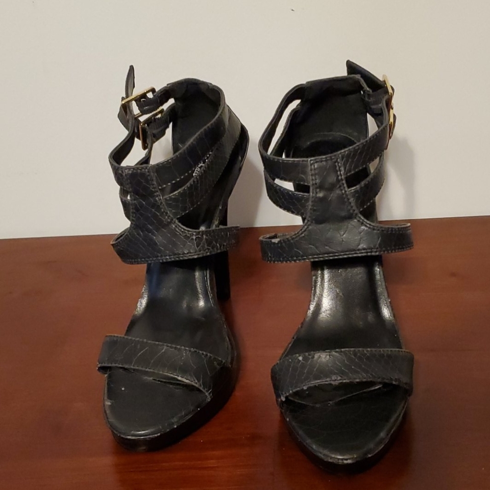 Michael Antonio heels, size 6.5 - Picture 2 of 3